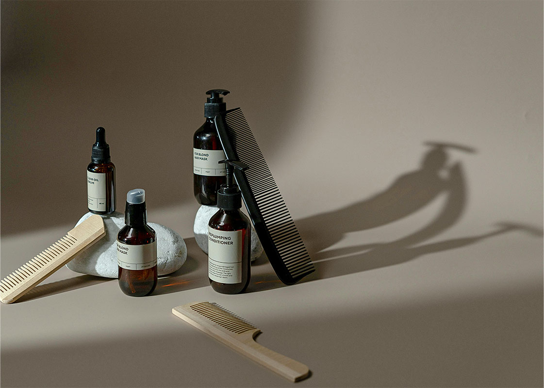 当サロンについて