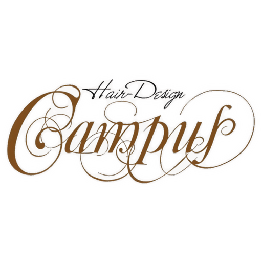 hair-design Campus ロゴ