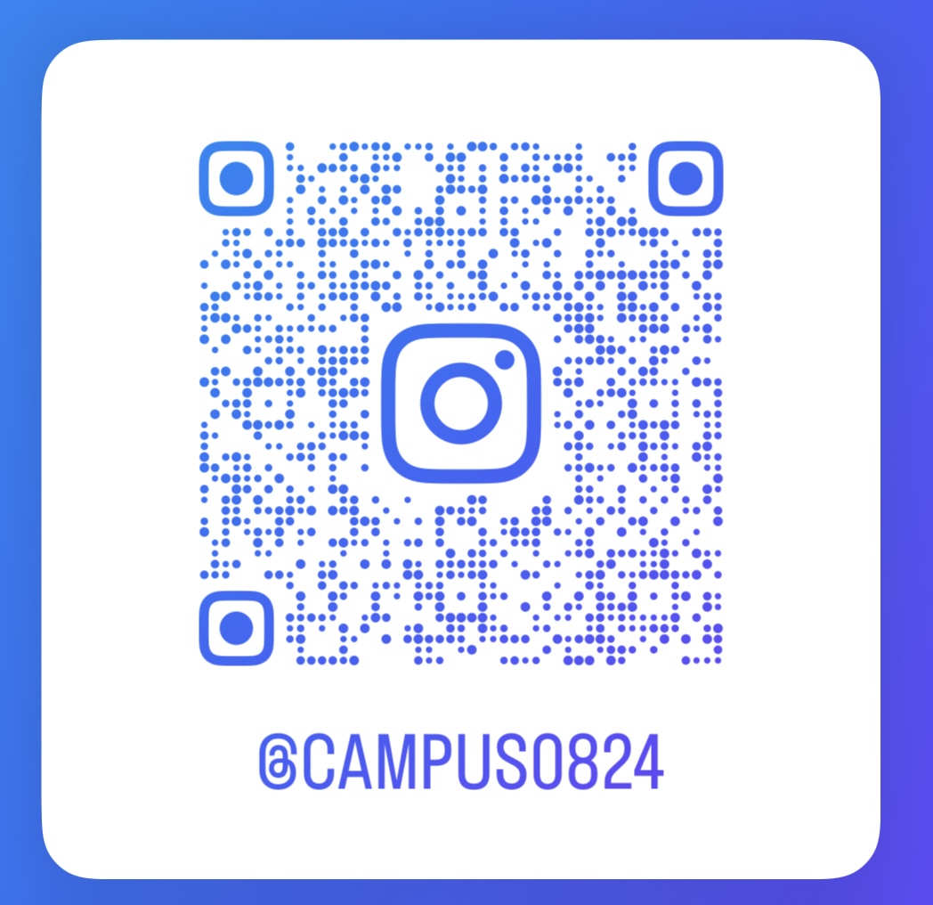 Instagramのフォローのお願い♪